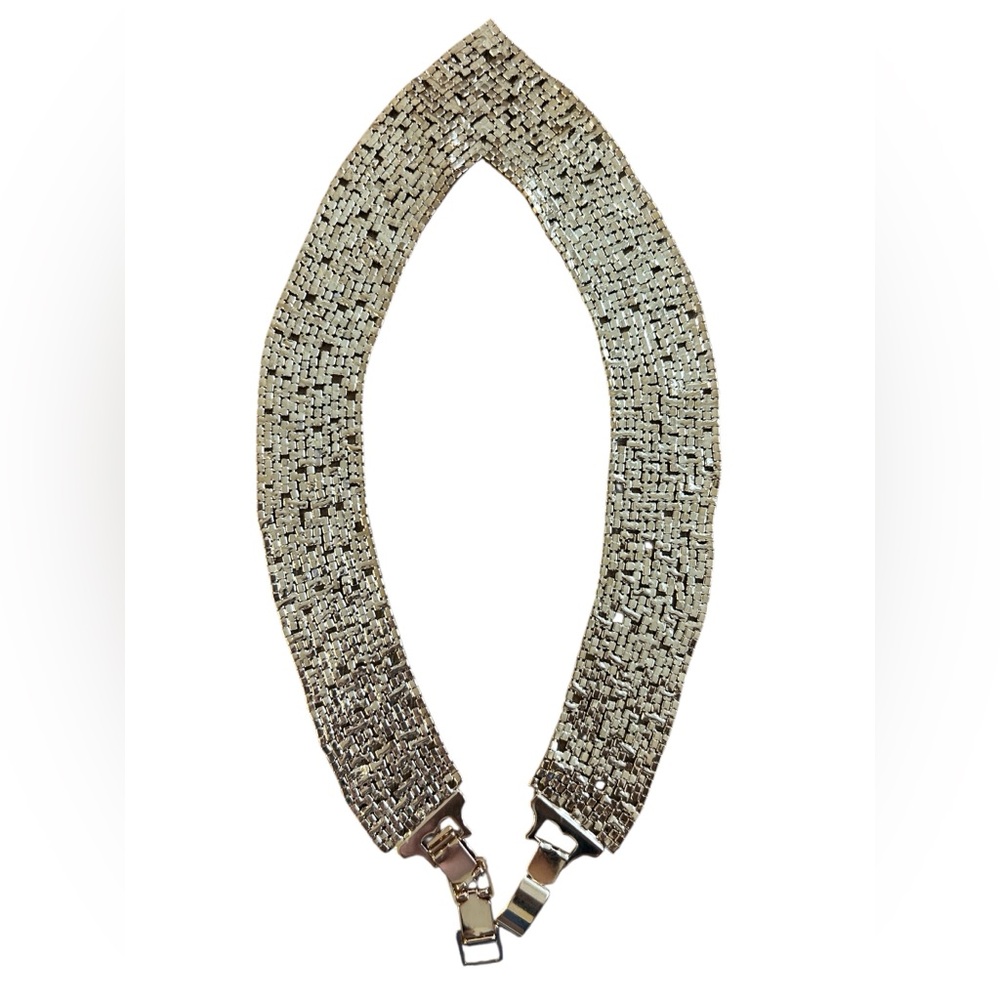 Multicolor Statement Necklace New - image 3